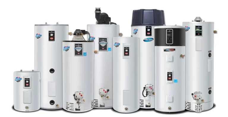 Bradford White Water Heater offered by Innovative Home Improvements - Residential Water Heater Installation And Replacement Perris CA